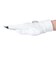 キャロウェイ（CALLAWAY）ゴルフ 両手用 ハイパー ヒート グローブ FW 23 JM WHITE