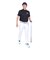 ジェイリンドバーグ（J.LINDEBERG）ゴルフウェア パンツ 速乾 Elof Pant 071-71416-404