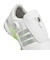 アディダス（adidas）ゴルフシューズ ソフトスパイク ツアー360 24 BOA ボア ダイヤル式 IF0264W/GRN