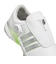 アディダス（adidas）ゴルフシューズ ソフトスパイク ツアー360 24 BOA ボア ダイヤル式 IF0264W/GRN