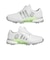 アディダス（adidas）ゴルフシューズ ソフトスパイク ツアー360 24 BOA ボア ダイヤル式 IF0264W/GRN