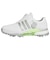 アディダス（adidas）ゴルフシューズ ソフトスパイク ツアー360 24 BOA ボア ダイヤル式 IF0264W/GRN