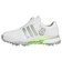 アディダス（adidas）ゴルフシューズ ソフトスパイク ツアー360 24 BOA ボア ダイヤル式 IF0264W/GRN