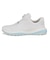 エコー（ecco）ゴルフシューズ スパイクレス BOA ボア ダイヤル式 LT1 BOA WH 13276301007