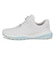 エコー（ecco）ゴルフシューズ スパイクレス BOA ボア ダイヤル式 LT1 BOA WH 13276301007