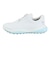 エコー（ecco）ゴルフシューズ スパイクレス BOA ボア ダイヤル式 LT1 BOA WH 13276301007