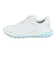 エコー（ecco）ゴルフシューズ スパイクレス BOA ボア ダイヤル式 LT1 BOA WH 13276301007