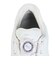 エコー（ecco）ゴルフシューズ スパイクレス BOA ボア ダイヤル式 LT1 BOA WH 13276301007