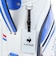 ルコックスポルティフ（lecoqsportif）ゴルフ キャディバッグ 軽量 カート式 8.5型 5分割 QQCXJJ02 WH00