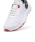 プーマ（PUMA）ゴルフシューズ 2E フュージョン クラッシュ スポーツ スパイクレス 379204-01