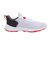 プーマ（PUMA）ゴルフシューズ 2E フュージョン クラッシュ スポーツ スパイクレス 379204-01