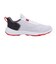 プーマ（PUMA）ゴルフシューズ 2E フュージョン クラッシュ スポーツ スパイクレス 379204-01
