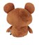 くまのがっこう（Bears School）ゴルフ ヘッドカバー ドライバー用 DR用 くまのがっこう ジャッキー 4335022600