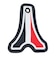 ルコックスポルティフ（lecoqsportif）ゴルフ 保冷バッグ クーラーバッグ ミニトートバッグ QQBXJA44 RD00