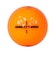 本間ゴルフ（HONMA）ゴルフボール D1 2024 BT2401 Multi ダース(12個入り)