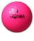 本間ゴルフ（HONMA）ゴルフボール D1 2024 BT2401 Multi ダース(12個入り)