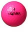 本間ゴルフ（HONMA）ゴルフボール D1 2024 BT2401 Multi ダース(12個入り)