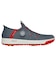 スケッチャーズ（SKECHERS）ゴルフシューズ スリップインズ ダイヤル式 GO GOLF ELITE VORTEX S-INS 214076-CCRD