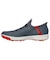 スケッチャーズ（SKECHERS）ゴルフシューズ スリップインズ ダイヤル式 GO GOLF ELITE VORTEX S-INS 214076-CCRD