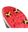 スケッチャーズ（SKECHERS）ゴルフシューズ スリップインズ ダイヤル式 GO GOLF ELITE VORTEX S-INS 214076-CCRD