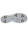 スケッチャーズ（SKECHERS）ゴルフシューズ スリップインズ ダイヤル式 GO GOLF ELITE VORTEX S-INS 214076-WHT