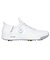 スケッチャーズ（SKECHERS）ゴルフシューズ スリップインズ ダイヤル式 GO GOLF ELITE VORTEX S-INS 214076-WHT