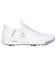 スケッチャーズ（SKECHERS）ゴルフシューズ スリップインズ ダイヤル式 GO GOLF ELITE VORTEX S-INS 214076-WHT