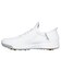 スケッチャーズ（SKECHERS）ゴルフシューズ スリップインズ ダイヤル式 GO GOLF ELITE VORTEX S-INS 214076-WHT