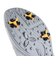 スケッチャーズ（SKECHERS）ゴルフシューズ スリップインズ ダイヤル式 GO GOLF ELITE VORTEX S-INS 214076-WHT