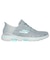 スケッチャーズ（SKECHERS）ゴルフシューズ スリップインズ ゴー ゴルフ ウォーク GO GOLF WALK5 S-INS 123085-GYAQ