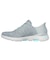 スケッチャーズ（SKECHERS）ゴルフシューズ スリップインズ ゴー ゴルフ ウォーク GO GOLF WALK5 S-INS 123085-GYAQ