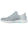 スケッチャーズ（SKECHERS）ゴルフシューズ スリップインズ ゴー ゴルフ ウォーク GO GOLF WALK5 S-INS 123085-GYAQ
