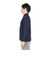 トミーアーマー（Tommy Armour）ゴルフウェア ベーシックロングスリーブポロシャツ TAES24B030101 NVY