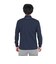 トミーアーマー（Tommy Armour）ゴルフウェア ベーシックロングスリーブポロシャツ TAES24B030101 NVY