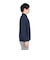トミーアーマー（Tommy Armour）ゴルフウェア ベーシックロングスリーブポロシャツ TAES24B030101 NVY