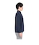 トミーアーマー（Tommy Armour）ゴルフウェア ベーシックロングスリーブポロシャツ TAES24B030101 NVY