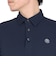 トミーアーマー（Tommy Armour）ゴルフウェア ベーシックロングスリーブポロシャツ TAES24B030101 NVY