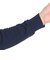 トミーアーマー（Tommy Armour）ゴルフウェア ベーシックロングスリーブポロシャツ TAES24B030101 NVY