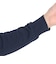 トミーアーマー（Tommy Armour）ゴルフウェア ベーシックロングスリーブポロシャツ TAES24B030101 NVY