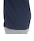 トミーアーマー（Tommy Armour）ゴルフウェア ベーシックロングスリーブポロシャツ TAES24B030101 NVY