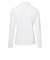 トミーアーマー（Tommy Armour）ゴルフウェア ベーシックロングスリーブポロシャツ TAES24B070107 WHT