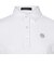 トミーアーマー（Tommy Armour）ゴルフウェア ベーシックロングスリーブポロシャツ TAES24B070107 WHT