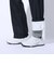 ゴルフウェア レインウェア レインパンツ SMR4002S ブラック
