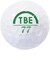 ゴルフボール DISTANCE 3ダース(36個入り) 23TBMPB WH3DZ