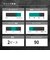 ゴルフボール DISTANCE 3ダース(36個入り) 23TBMPB WH3DZ