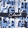 クランク（CLUNK）ゴルフ 撥水 トラベルカバー グラフィティ トラベルケース 収納袋付き CL5RGZ52 BLU