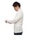 トラヴィスマシュー（Travis Mathew）ゴルフウェア WOOL JACQUARD タートルネックニットセーター 7AI039-2PRS