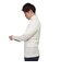 トラヴィスマシュー（Travis Mathew）ゴルフウェア WOOL JACQUARD タートルネックニットセーター 7AI039-2PRS