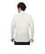 トラヴィスマシュー（Travis Mathew）ゴルフウェア WOOL JACQUARD タートルネックニットセーター 7AI039-2PRS