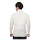 トラヴィスマシュー（Travis Mathew）ゴルフウェア WOOL JACQUARD タートルネックニットセーター 7AI039-2PRS